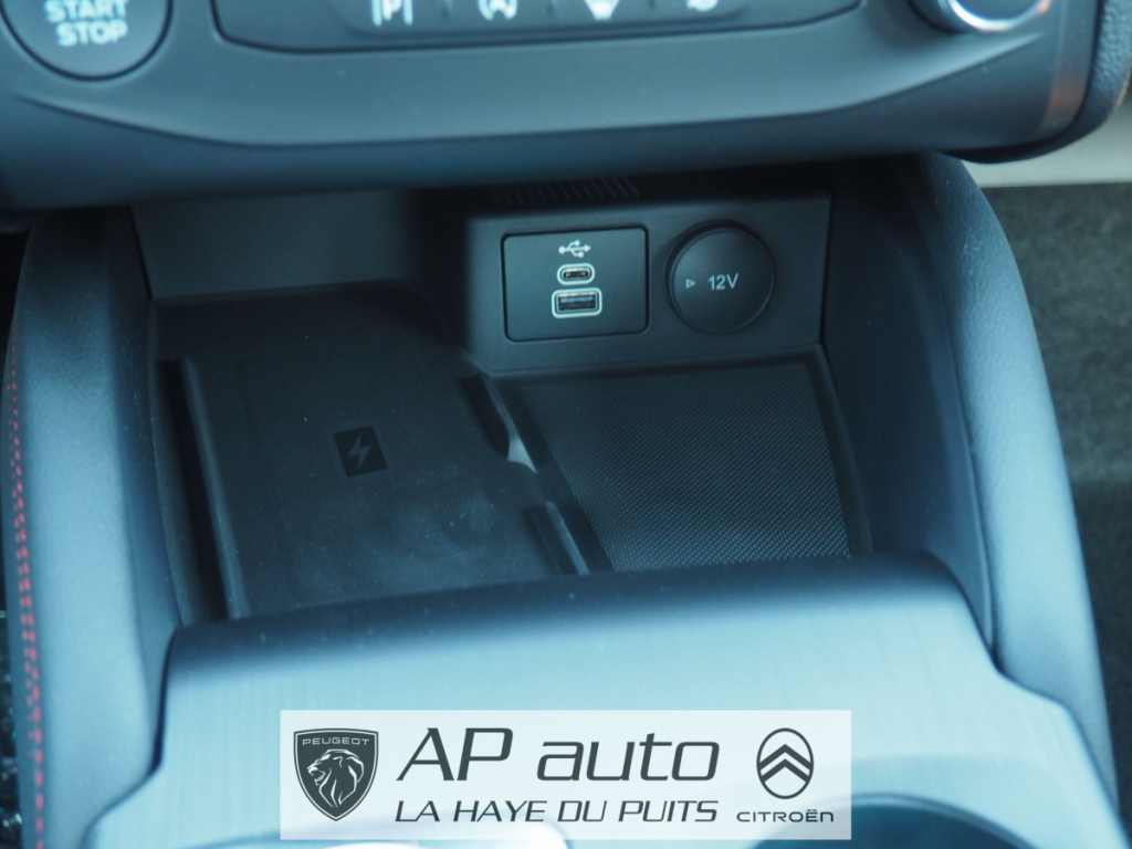 Ford Focus (4) 1.5 EcoBlue 115ch BVA8 St-Line X