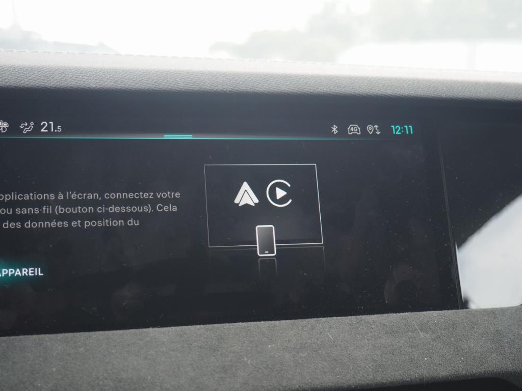 Ds DS 4 (2) BLUEHDI 130 PERFORMANCE LINE AUTO