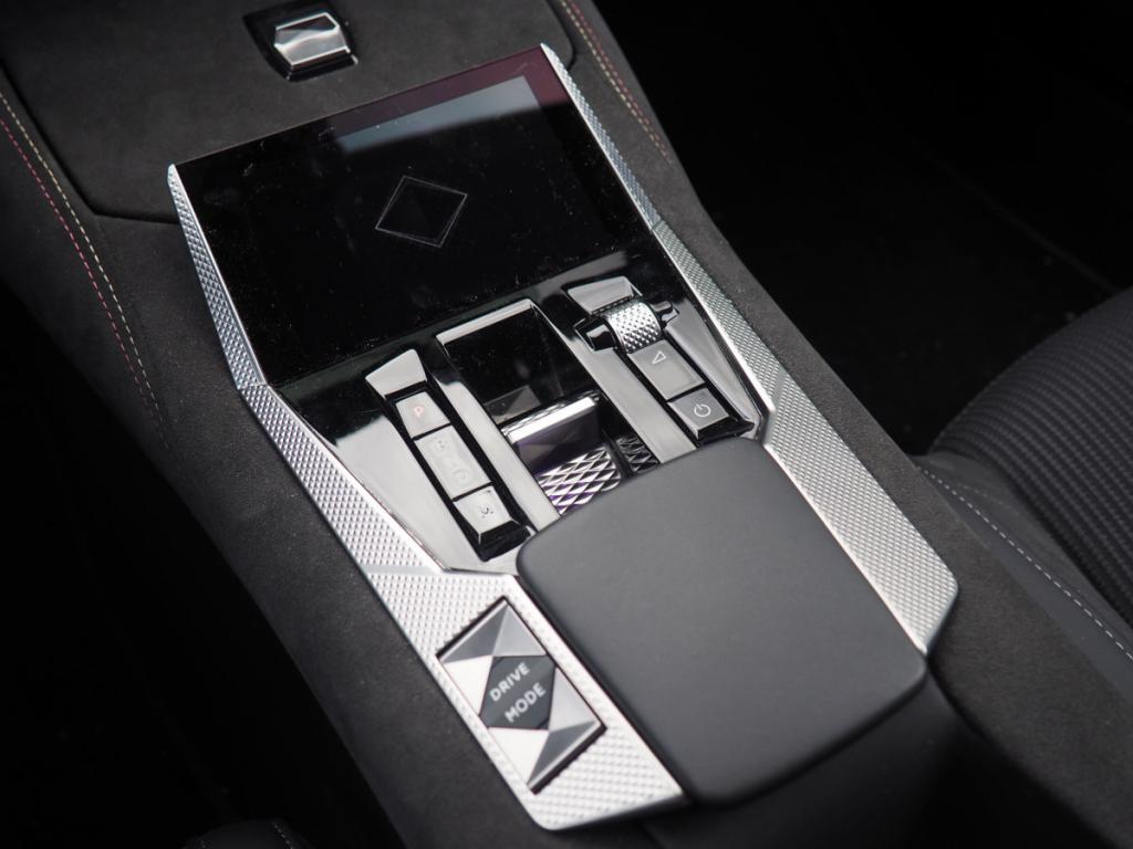 Ds DS 4 (2) BLUEHDI 130 PERFORMANCE LINE AUTO