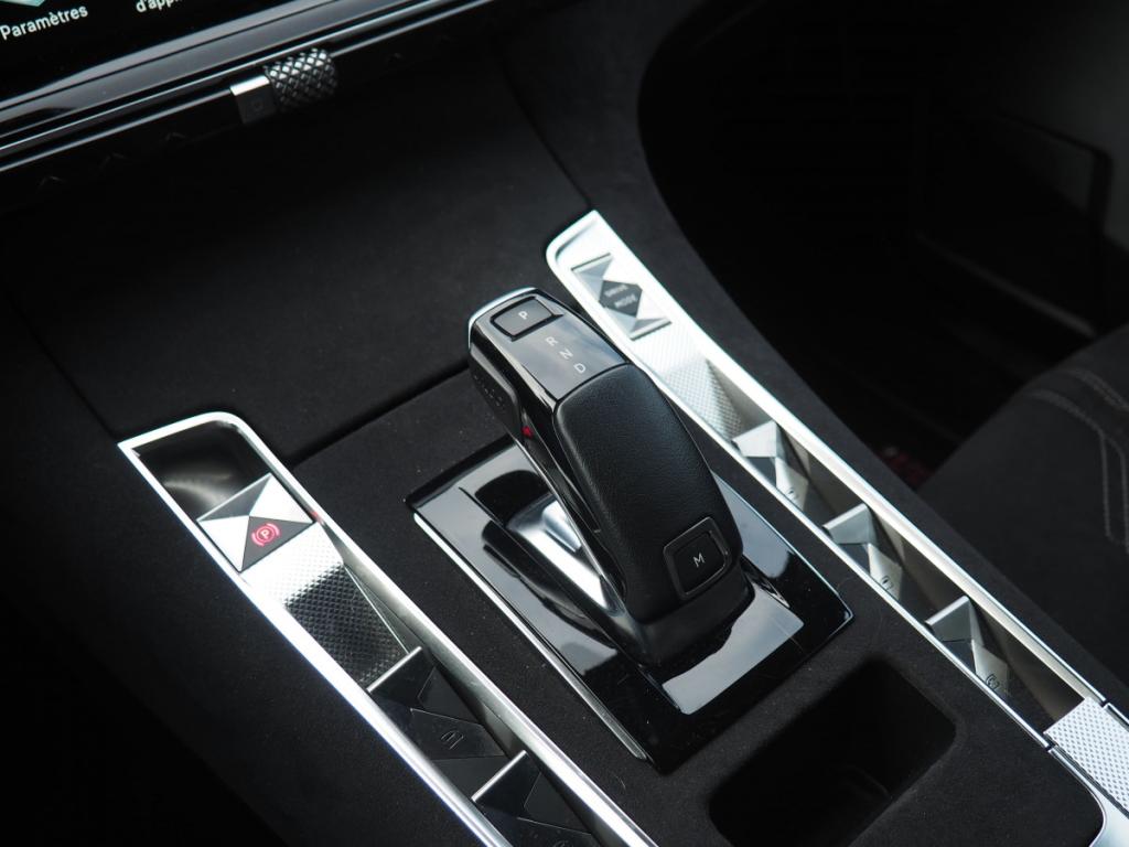 Ds DS 7 BlueHDi 130 Auto PERFORMANCE LINE