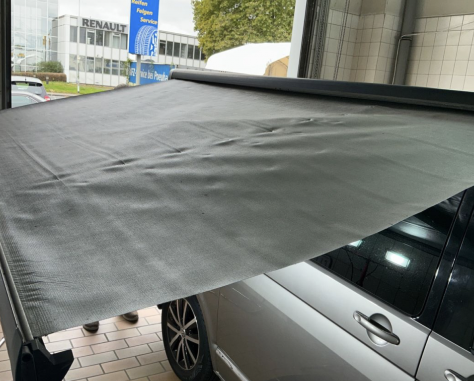 Volkswagen California (6) 2.0TDI 150 4WD Ocean