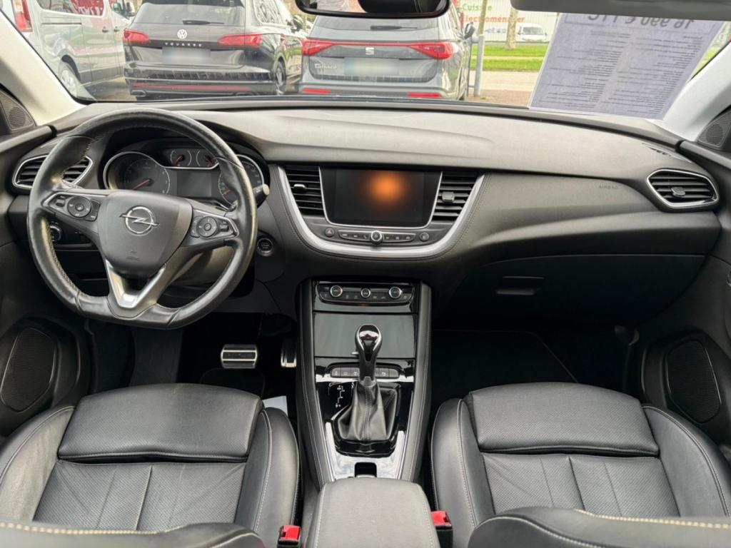 Opel Grandland X 1.5 DIESEL 130 ULTIMATE AUTO