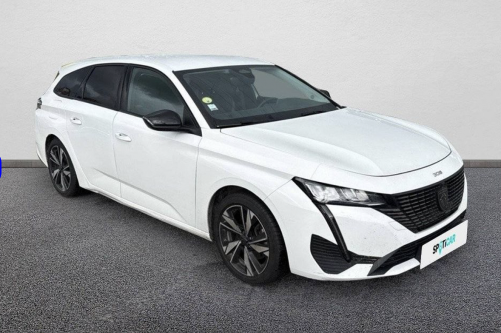 Peugeot 308 SW (3) BlueHDi 130 EAT8 ALLURE