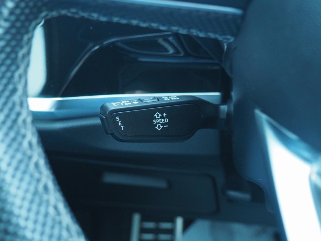 Audi Q3 (2) 35 TDI 150 QUATTRO S Tronic S LINE