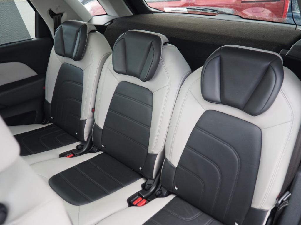 Citroën C4 Picasso (2) THP 165 S&S EAT6 Shine