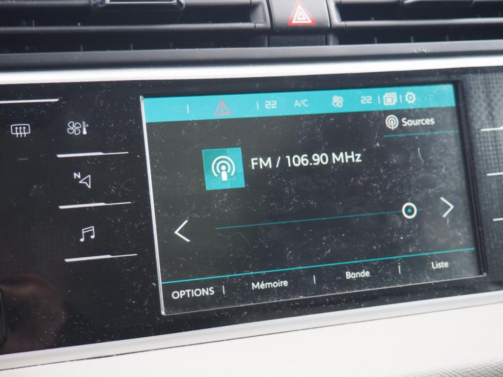 Citroën C4 Picasso (2) THP 165 S&S EAT6 Shine