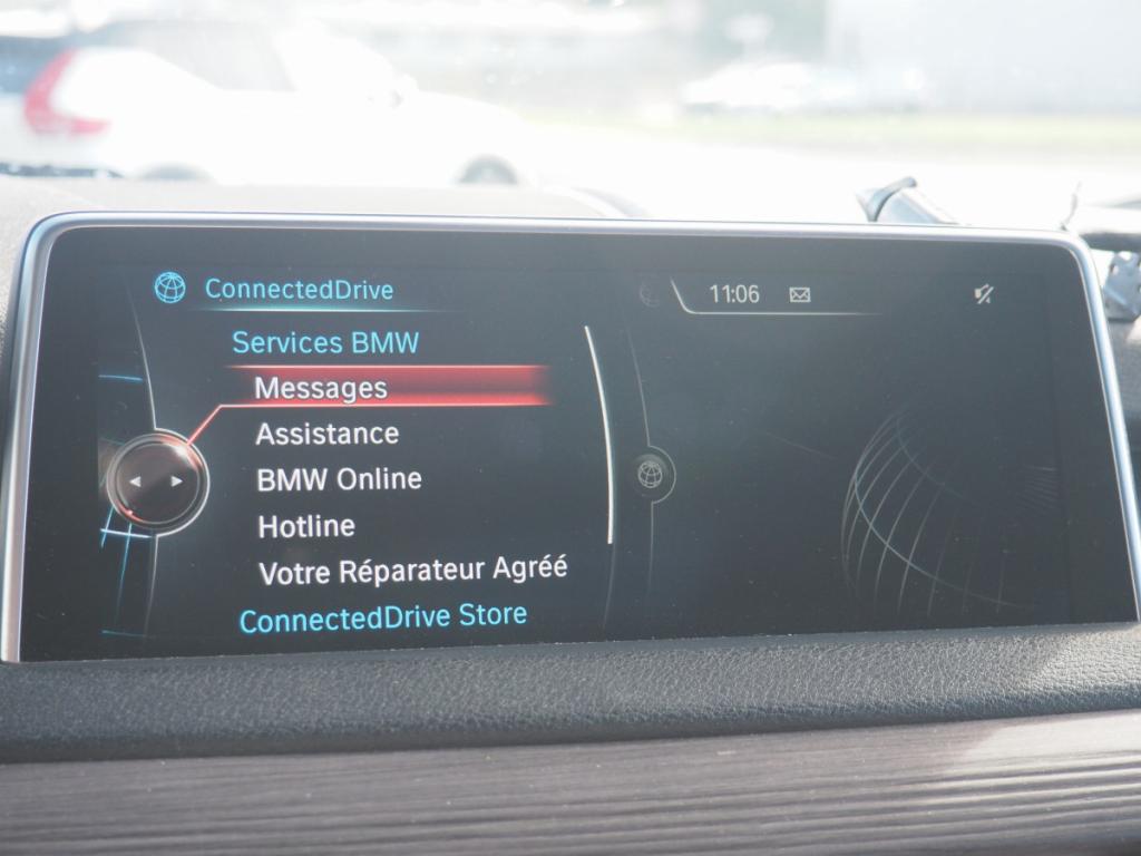 Bmw X5 (2) xDrive50i 407 ch BVA8