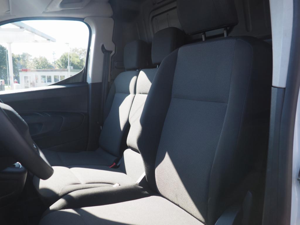 Peugeot Partner (3) BHDI 100 S&S STANDARD 650KG PREMIUM 4 portes  (juin 2020)