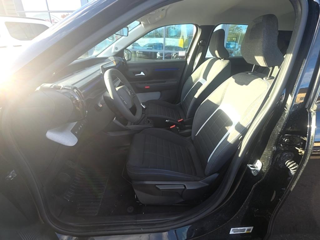 Citroën C3 (4) Turbo 100 BVM PLUS