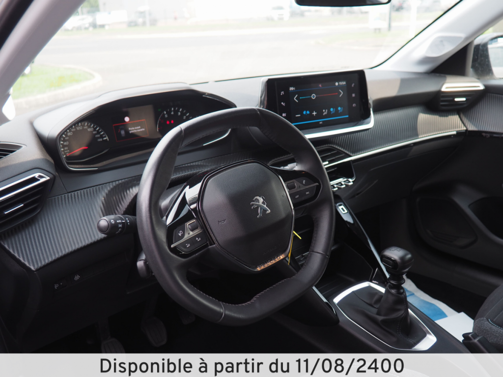 Peugeot 208 (2) PureTech 100 S&S Style