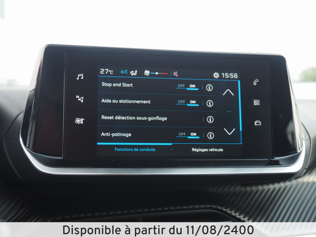 Peugeot 208 (2) PureTech 100 S&S Style