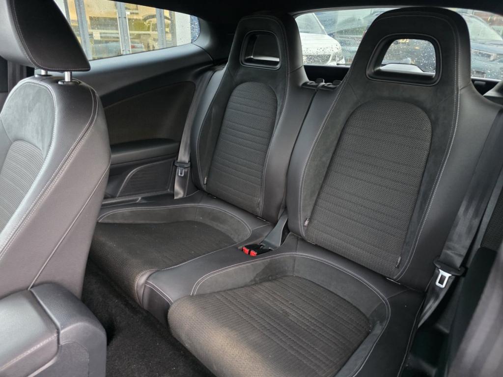 Volkswagen Scirocco (3) 2.0 TSI 220 Sportline Bluemotion Tech