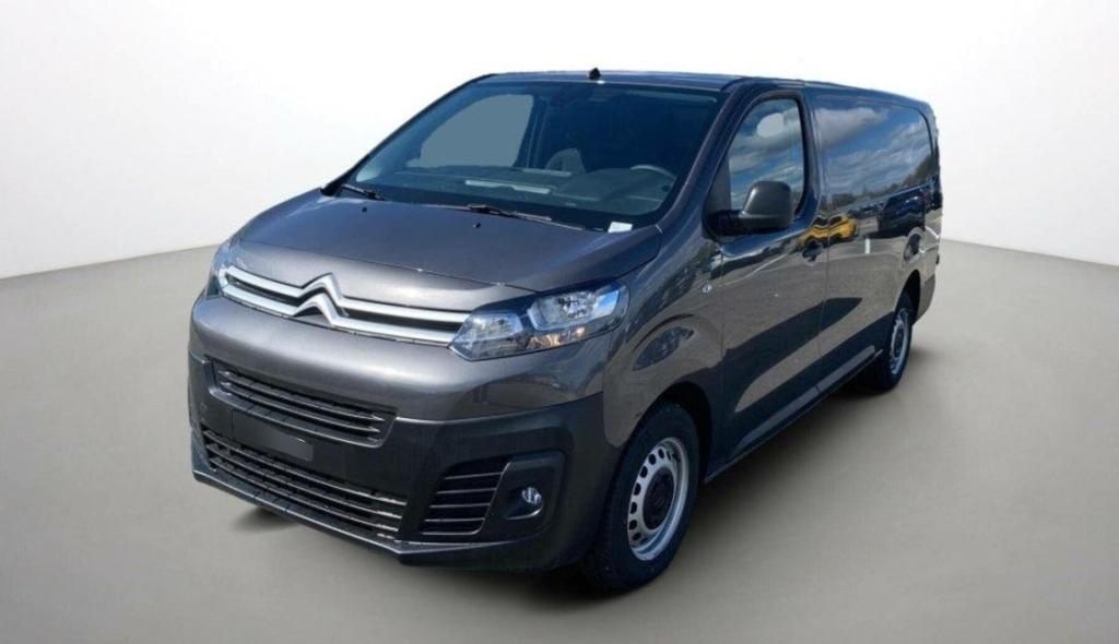 Citron Jumpy (3) XL Diesel 180 ch Automatique CAF