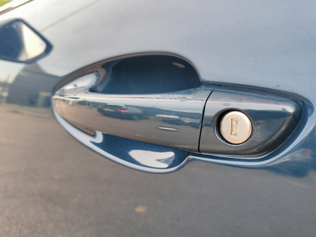 Peugeot 3008 (2) BlueHDi 130 S&S EAT8 GT