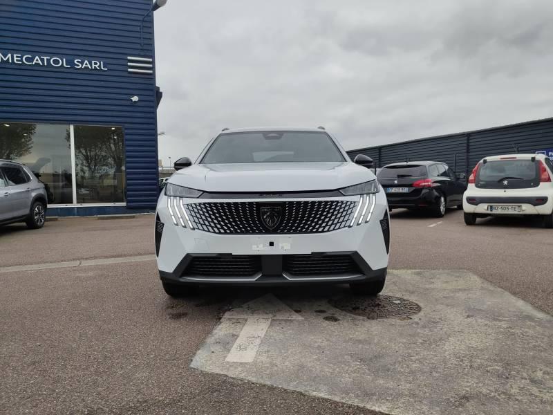 Peugeot 5008 (3) 1.2 HYBRID 136 E-DCS6 ALLURE