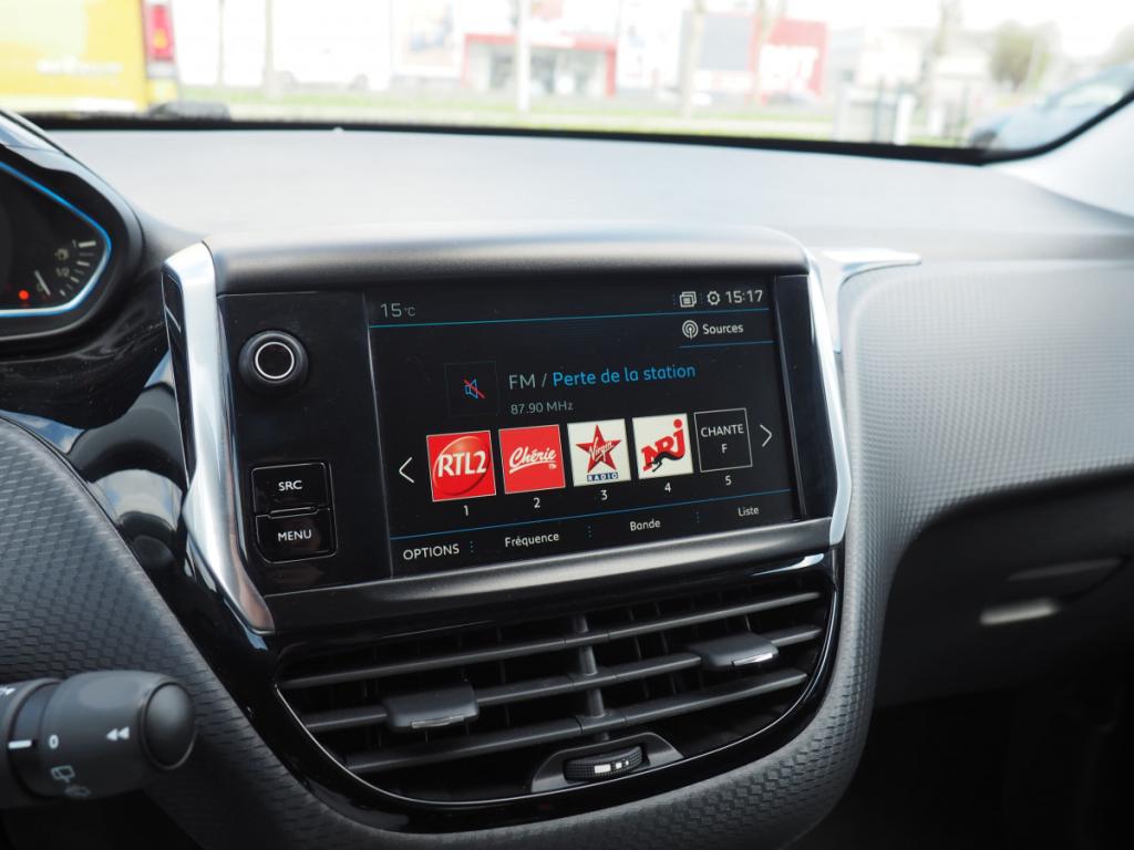 Peugeot 2008 (2) 1.2 PT 130 S&S ALLURE