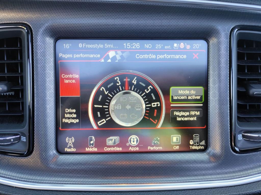 Dodge CHALLENGER R/T 392 SCATPACK 485 CH