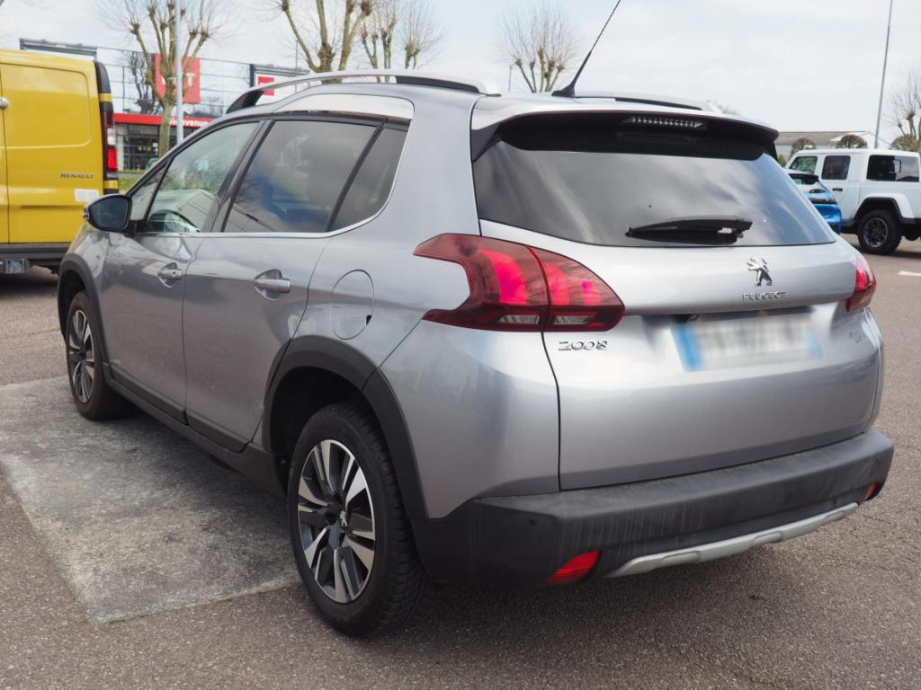 Peugeot 2008 Puretech 130 S&S €6.c ALLURE