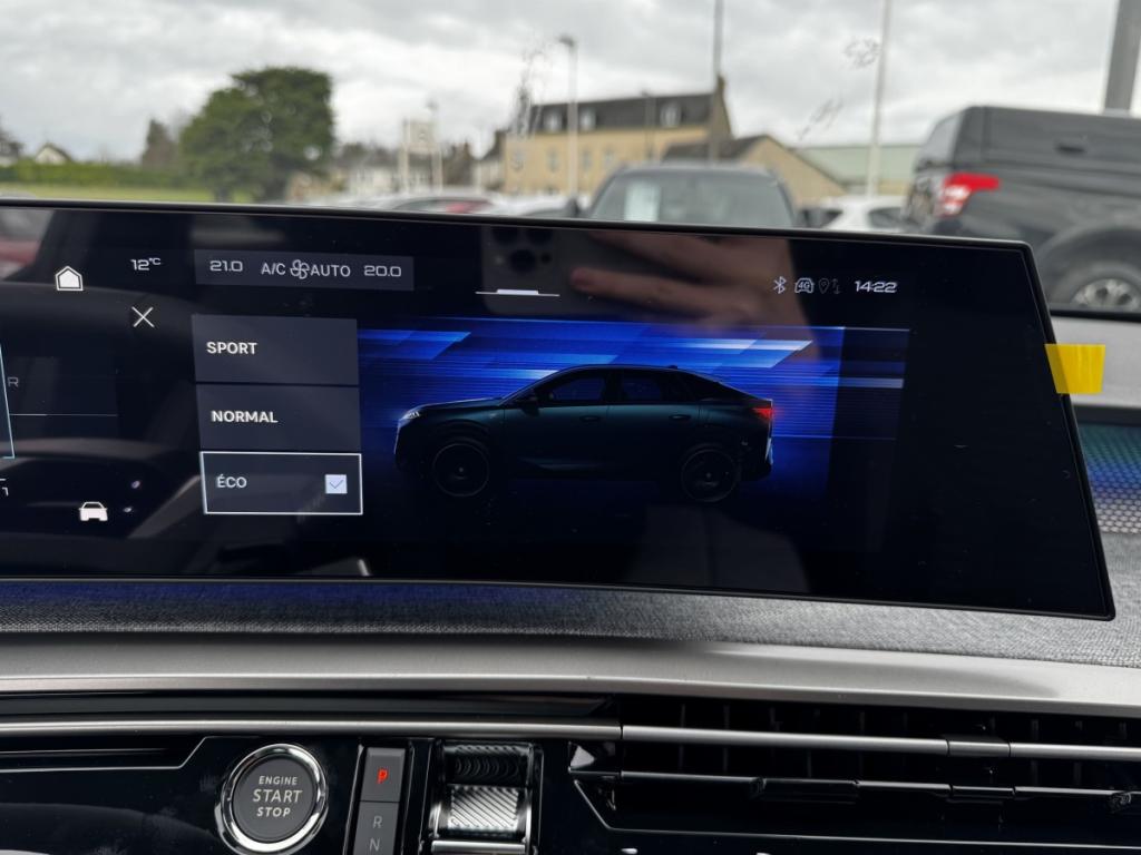 Peugeot 3008 (3) 1.2 HYBRID 145 E-DCS6 GT