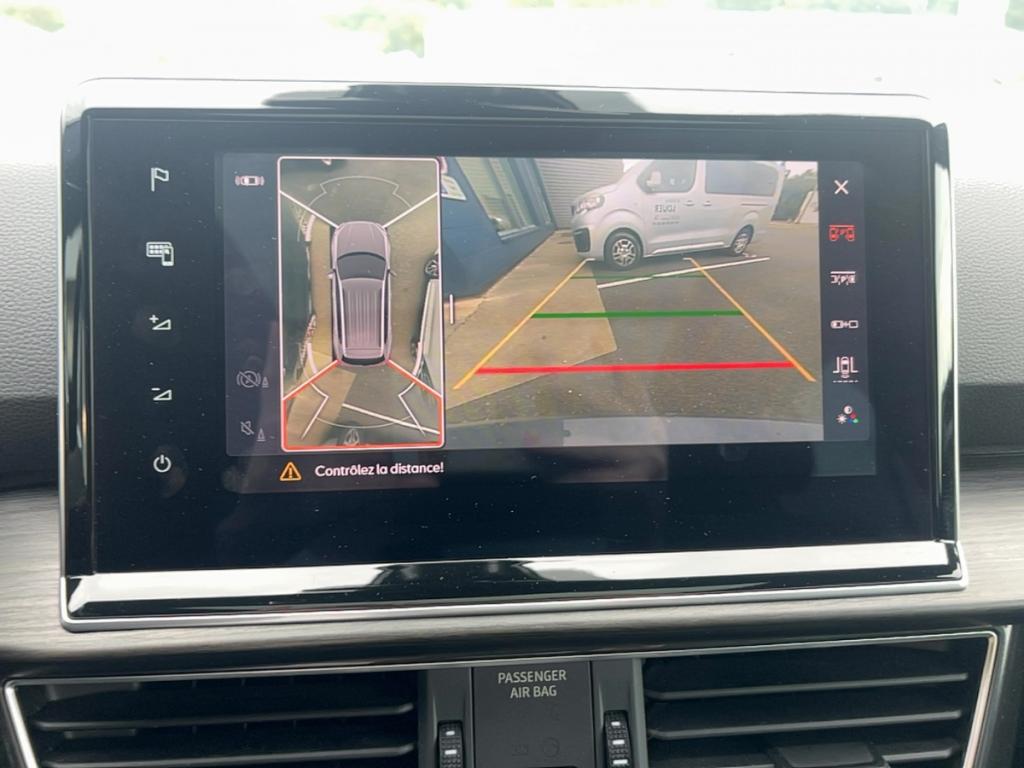 Seat Tarraco 2.0 TDI 150ch DSG7 S/S Xcellence 7pl