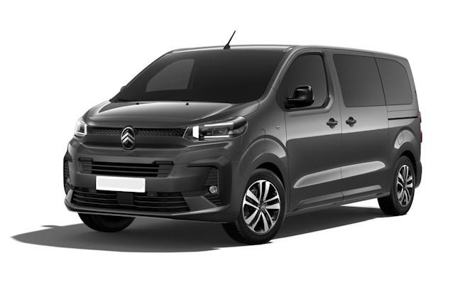 Citron Spacetourer 2.0 BHDI 180 TAILLE XL BUSINESS AUTO