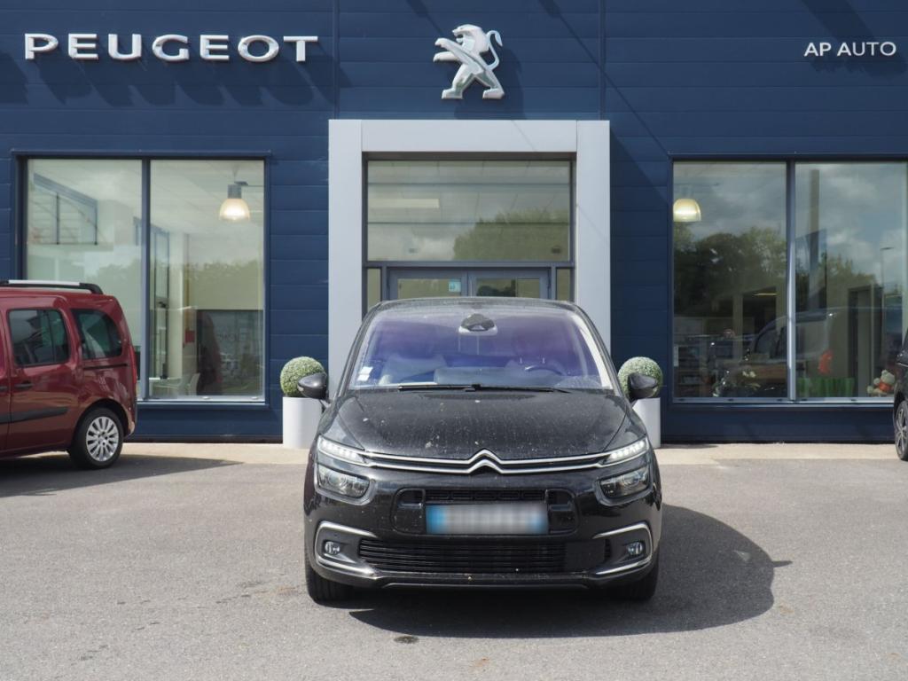 Citroën C4 Picasso (2) THP 165 S&S EAT6 Shine