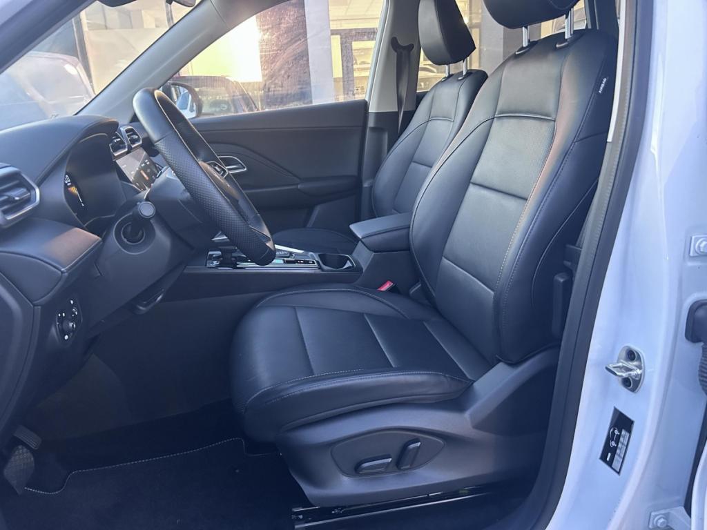 MG Motor ZS (2) 1.5L 197ch Hybrid+ Luxury