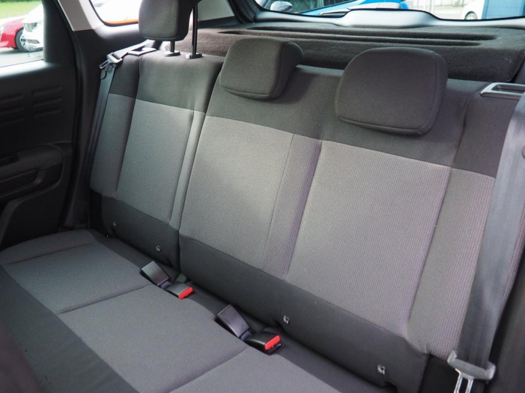 Citroën C3 Aircross PureTech 110 S&S BVM6 Feel Pack