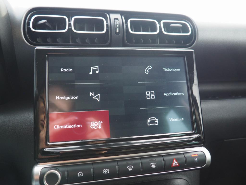 Citroën C3 Aircross PureTech 110 S&S BVM6 Feel Pack