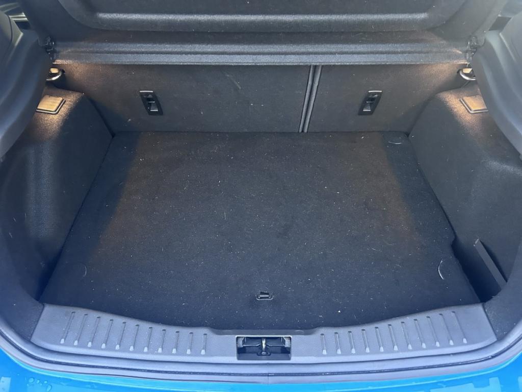 Ford Focus (3) 5P - 2.3 EcoBoost 350 ch S&S RS