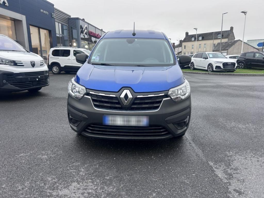 Renault Express Confort - Tce 100