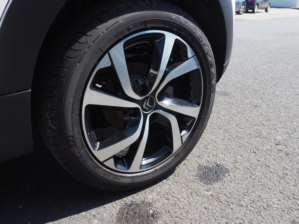 Citroën C3 (3) BlueHDi 100 S&S BVM Shine