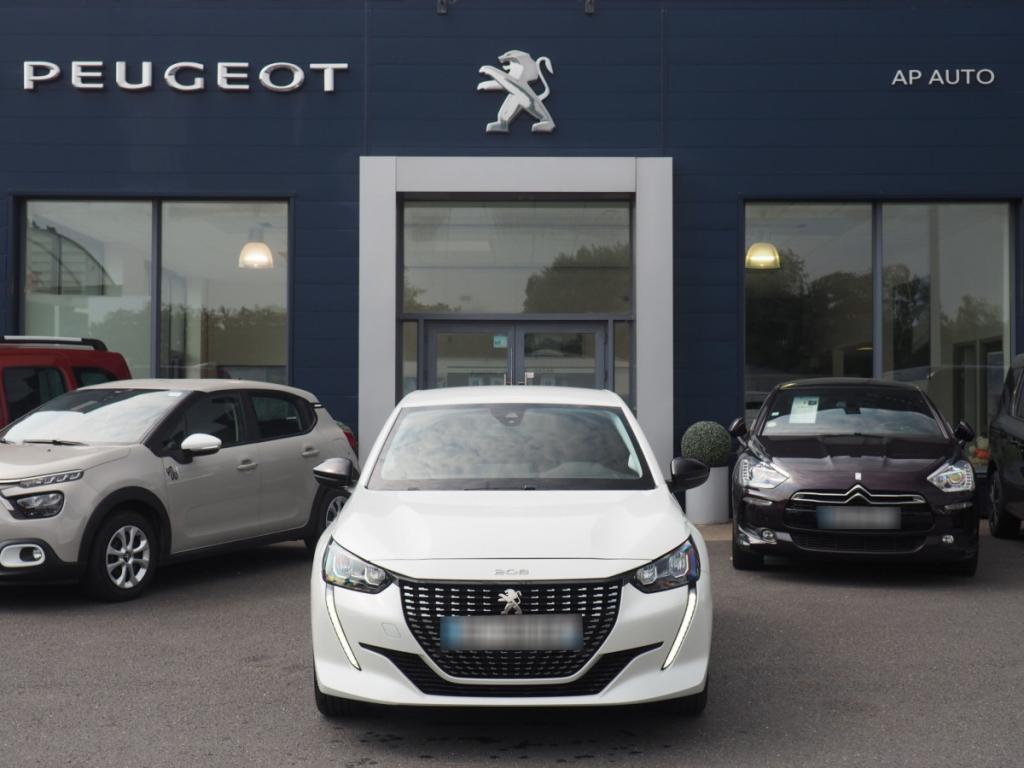 Peugeot 208 (2) PureTech 100 S&S Style