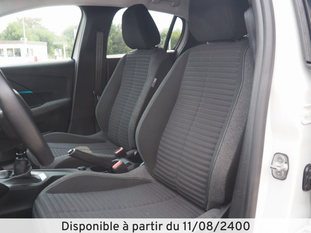 Peugeot 208 (2) PureTech 100 S&S Style