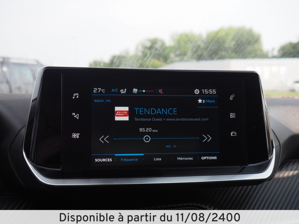 Peugeot 208 (2) PureTech 100 S&S Style