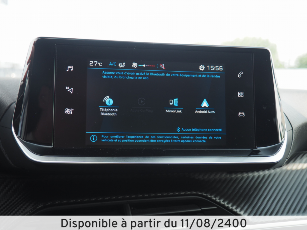 Peugeot 208 (2) PureTech 100 S&S Style