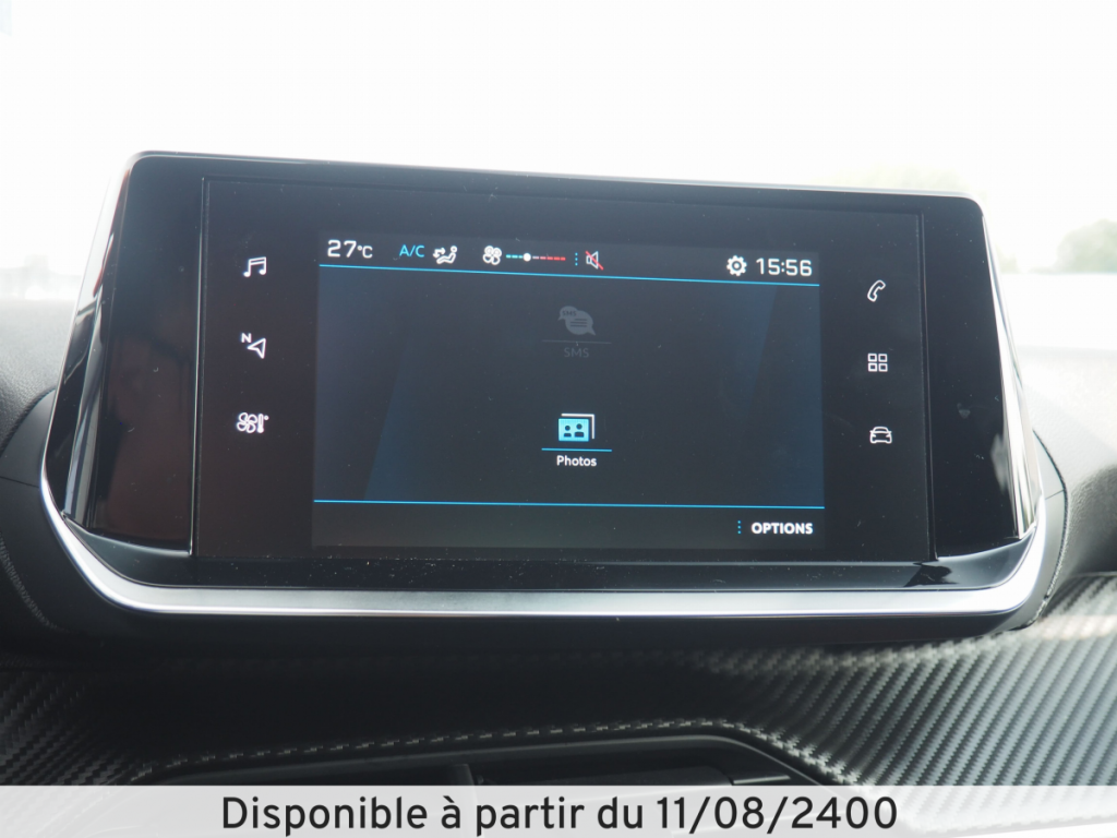Peugeot 208 (2) PureTech 100 S&S Style