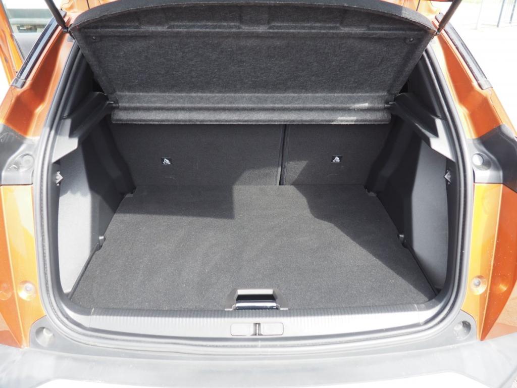 Peugeot 2008 Puretech 110 S&S ALLURE