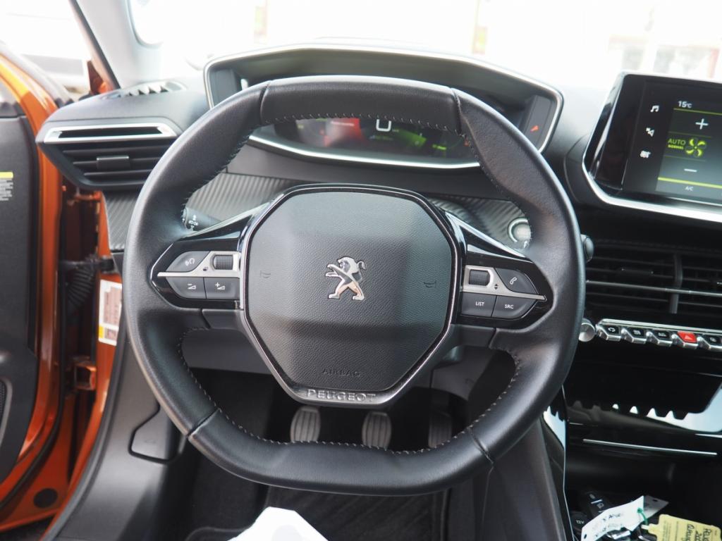 Peugeot 2008 Puretech 110 S&S ALLURE