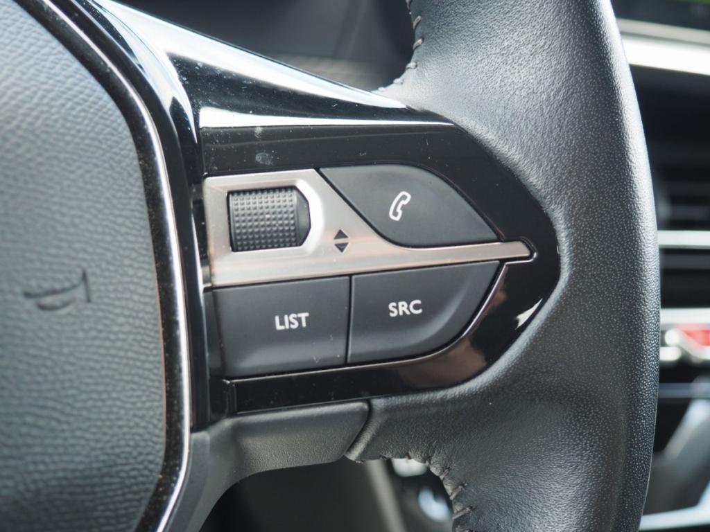 Peugeot 2008 Puretech 110 S&S ALLURE