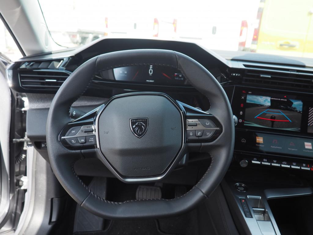 Peugeot 308 (3) BlueHDI 130 AUTO8 ALLURE PACK