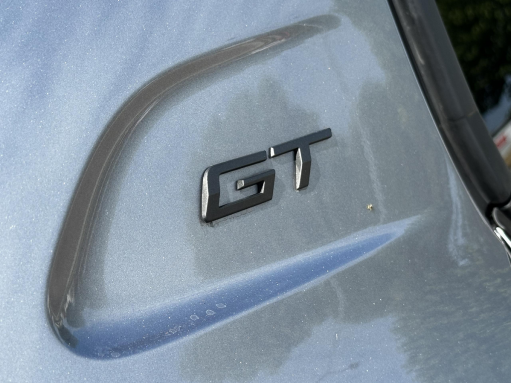 Peugeot 208 (2) Hybrid 136 eDCS6 GT