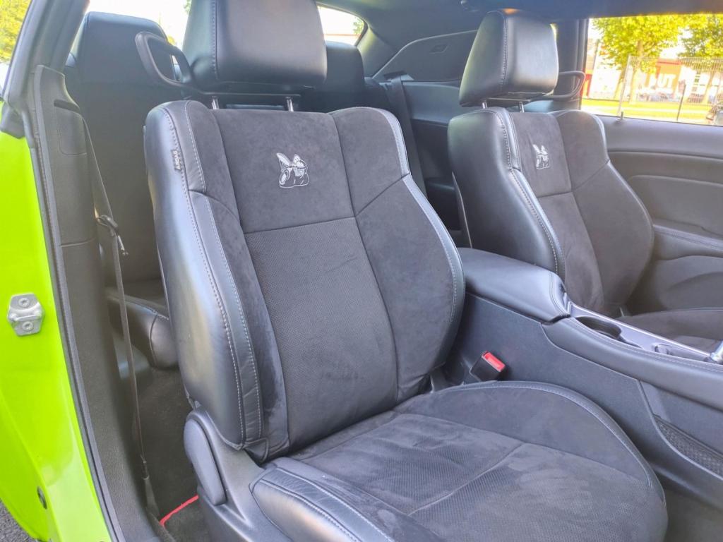 Dodge CHALLENGER R/T 392 SCATPACK 485 CH