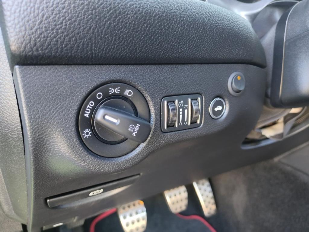 Dodge CHALLENGER R/T 392 SCATPACK 485 CH