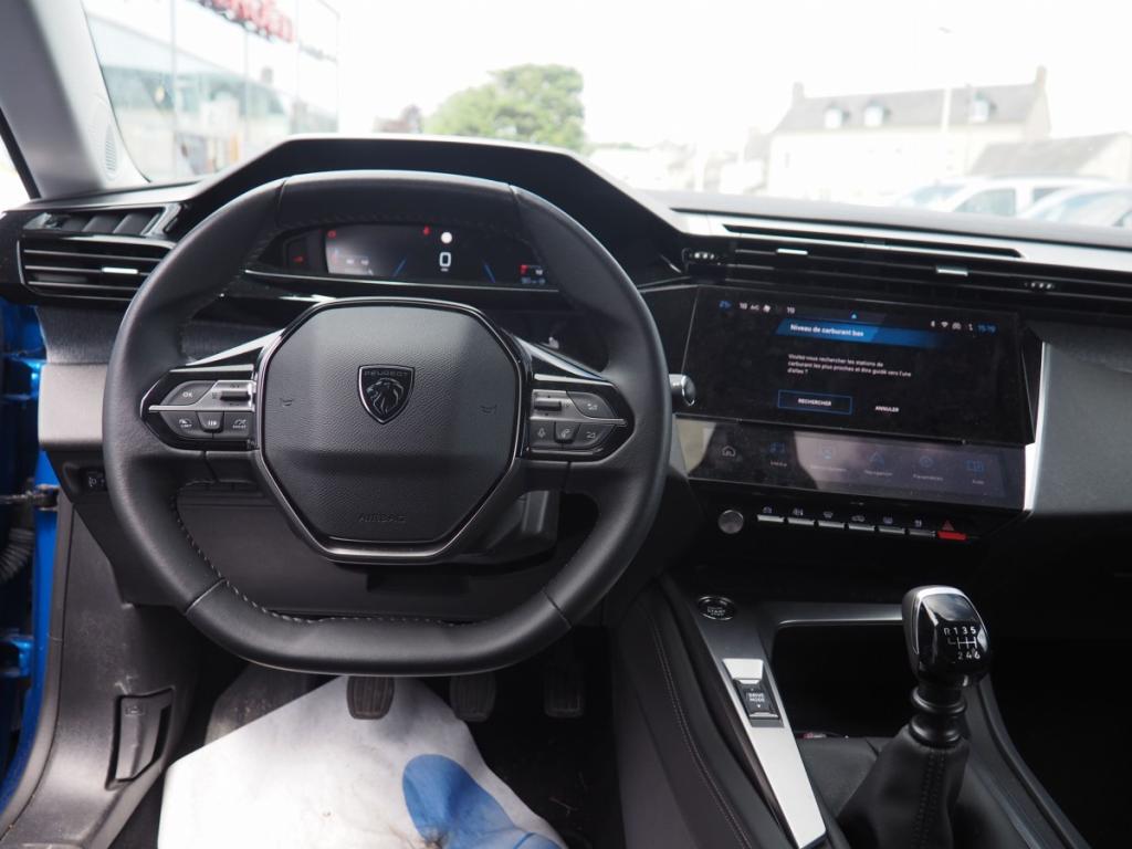 Peugeot 308 (2) PureTech 130 S&S ALLURE PACK