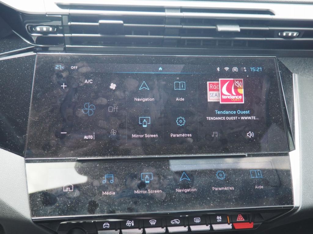 Peugeot 308 (2) PureTech 130 S&S ALLURE PACK