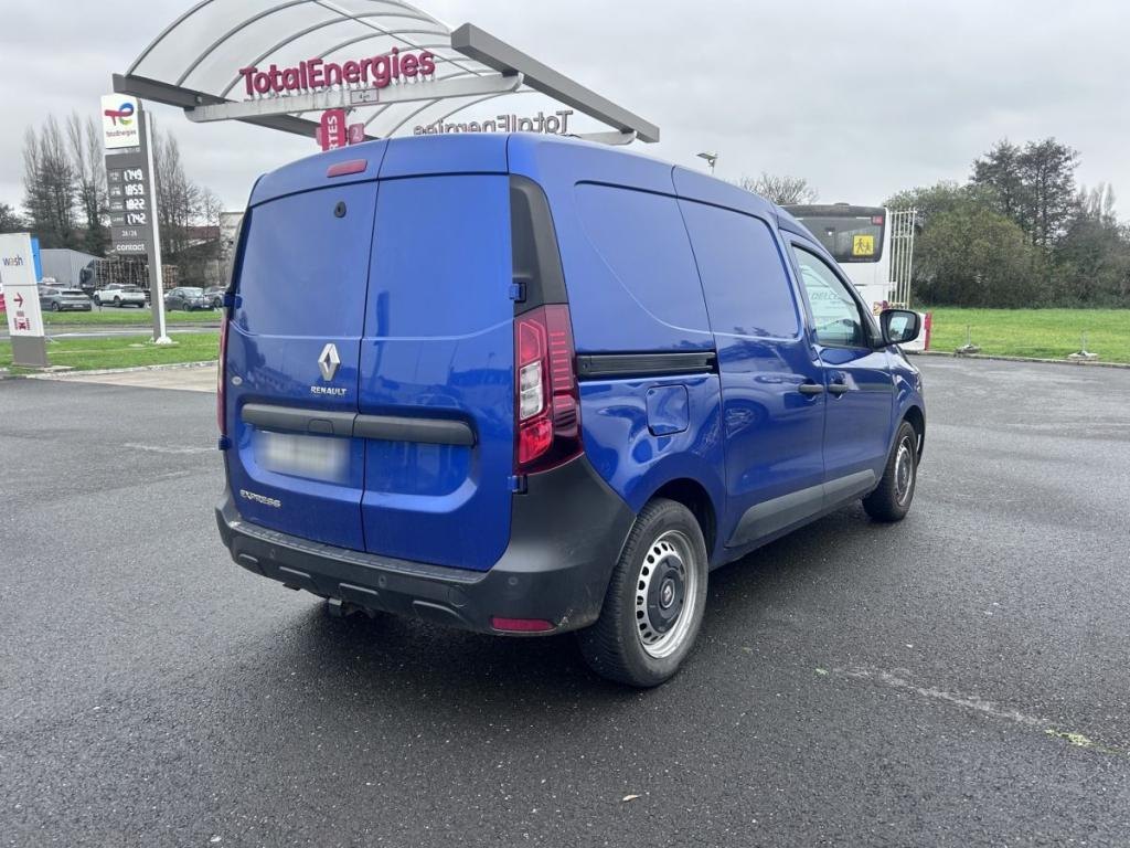 Renault Express Confort - Tce 100