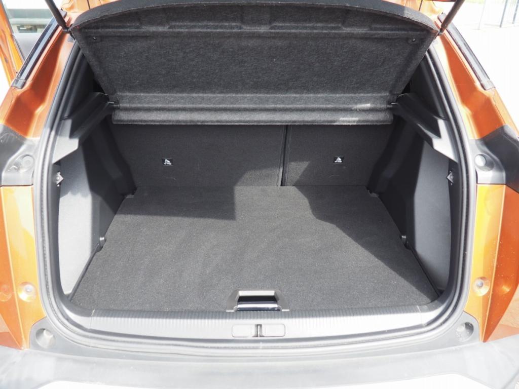 Peugeot 2008 Puretech 110 S&S ALLURE