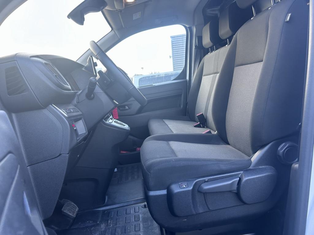 Peugeot Expert (3) Taille M 2.0 BHDI 180 S&S AUTO