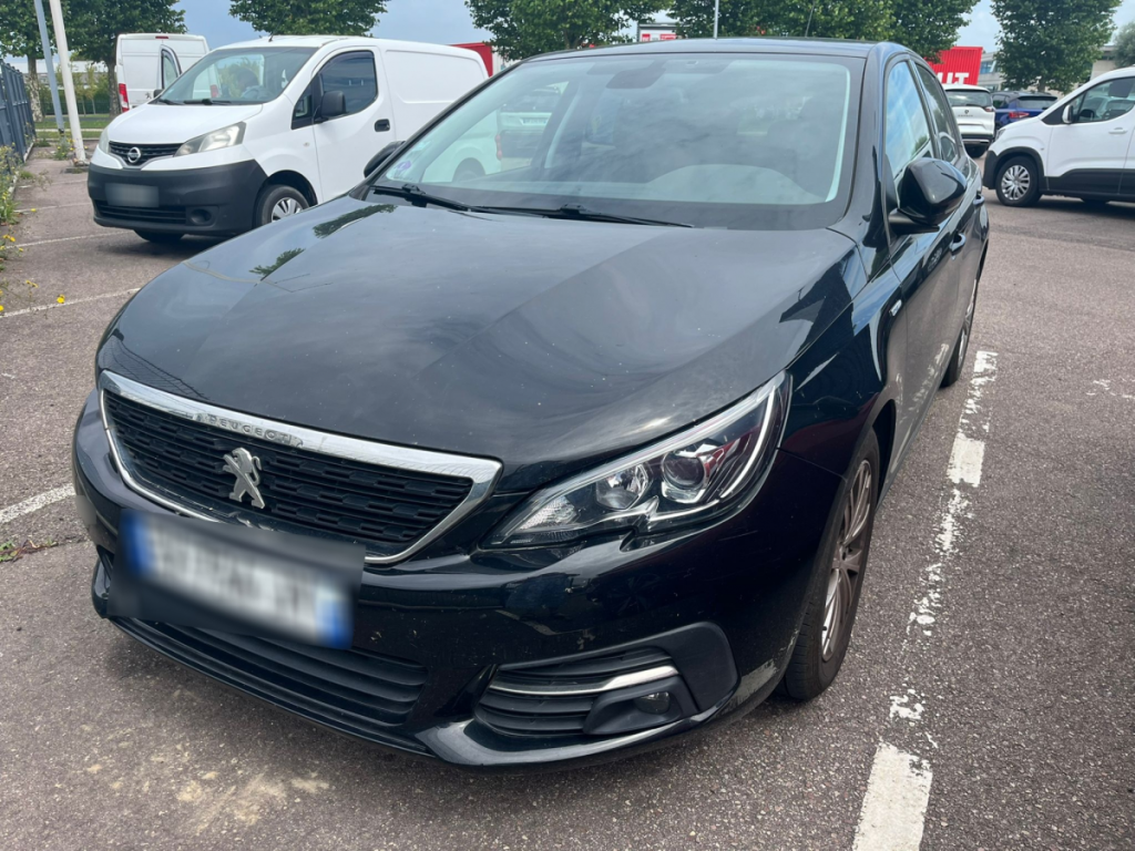 Peugeot 308 (2) Puretech 110 S&S Style